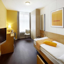 Sorell Hotel Argovia, 阿劳 — 照片 2