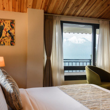 Udaan Olive Hotel & Spa Pelling, Pelling — photo 3