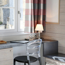 Hotel Le Dauphin, 卡昂 — 照片 5