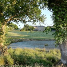 Rectory Farm, Уолвинс Касл — фото 4