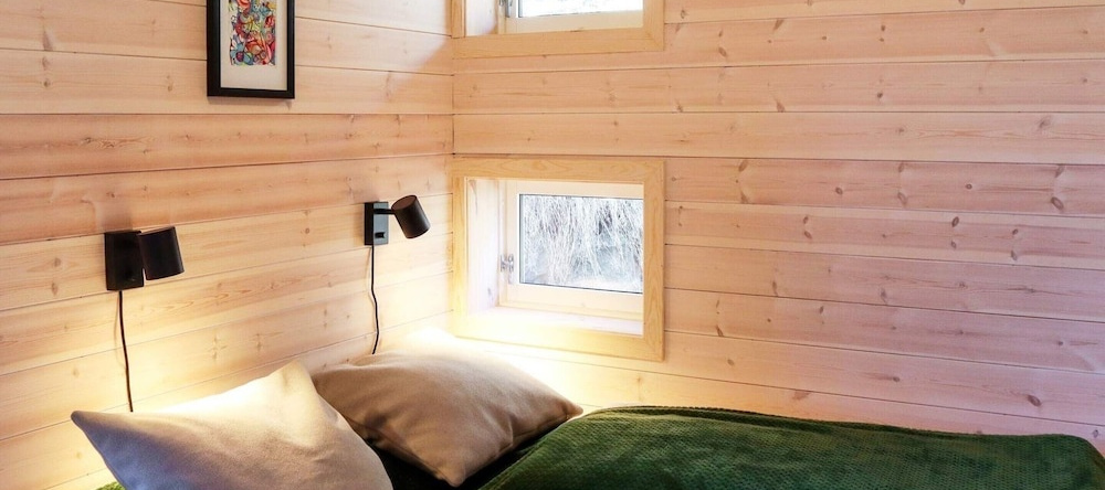 10 Person Holiday Home in Sondeled-by Traum, 里瑟尔 — 照片 1