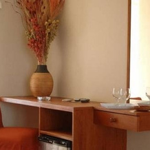 Hotel Posada Terrazas con pileta climatizada, 波特雷罗德洛斯富内斯 — 照片 2