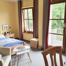 Ferienwohnung Am Golfplatz 18, 维滕贝克 — 照片 4
