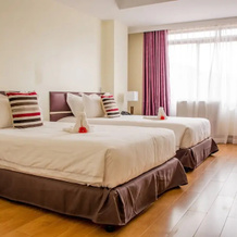 Gelian Hotel Machakos, Machakos — photo 4