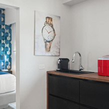 Don Rafa Boutique Hotel & Residences, 桑图尔塞 — 照片 3