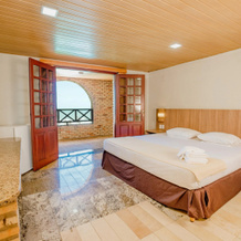 Goldmen Coliseum Beach Hotel, Беберибе — фото 5
