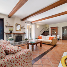 Restful Villa in Albanella with Swimming Pool, 阿尔巴内拉 — 照片 2