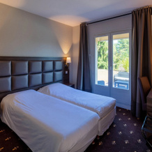 Logis Hotel Noemys Morgon, 维利耶-莫尔贡 — 照片 4