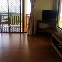 Infinity Heights Resort, 锡基霍尔 — 照片 4