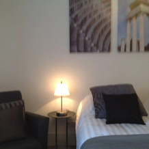Bed and Breakfast am Meerturm, 克桑滕 — 照片 3