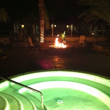 Bella Monte Hot Springs Resort, 沙漠温泉 — 照片 3