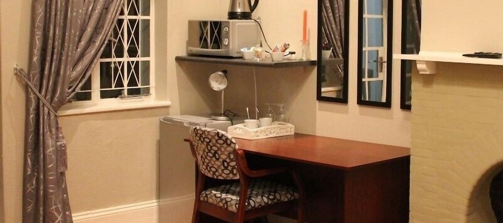 Tranquil House B&B @ 10 Berry St, 皇后镇 — 照片 1