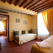 La Locanda Del Ponte, Monticiano — photo 5