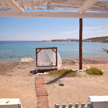 Thalassa Beach House Kimolos, Kimolos — photo 4