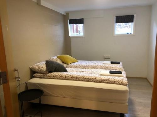 Thverhamar Hostel, Breiddalsvik — photo 1