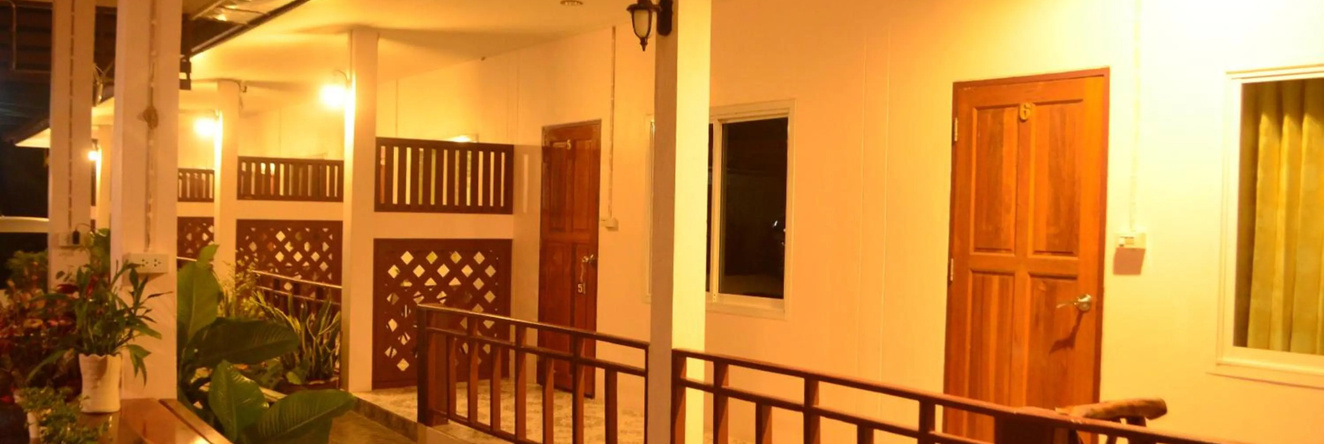 Thosawan Resort ทศวรรณ รีสอร์ท, 孔坚 — 照片 1