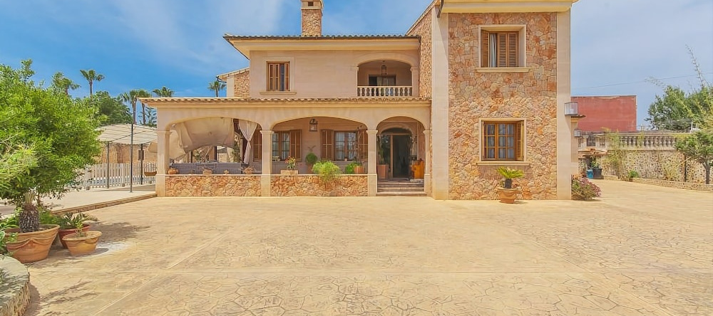 Finca Can Jordi, Marratxi — photo 1