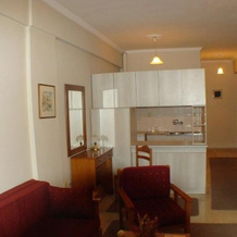 Idiston  Rooms & Suites, Кастория — фото 2
