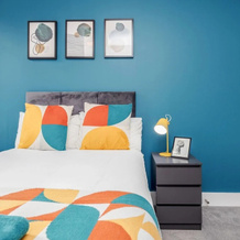 Cloud9Stayz At The Charles 01 & 02, Чертси — фото 2