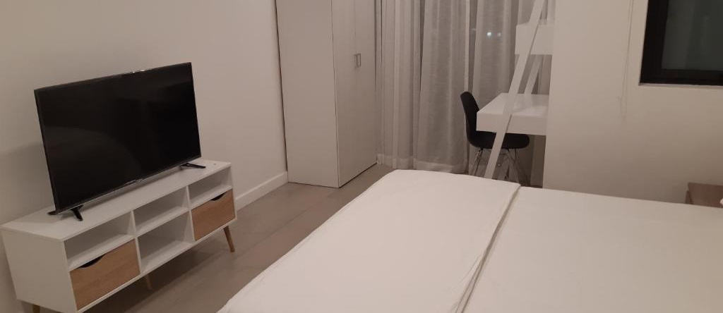 Studio 208 Ebene Square Urban Living, 埃本 — 照片 1