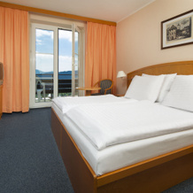 OREA Hotel Špičák Šumava, 热莱兹纳鲁达 — 照片 4