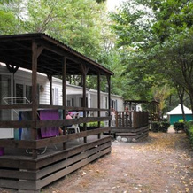 Camping Les Gorges de l'Hérault, Sumene — photo 2