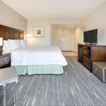 Hampton Inn Los Angeles/Carson/Torrance, Карсон — фото 5