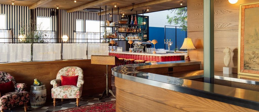 Palihotel Culver City, 卡尔弗城 — 照片 1