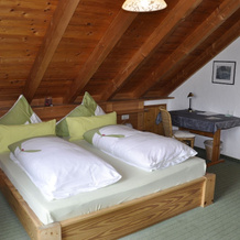 Landhaus Ayurvedicus, Оберройте — фото 4