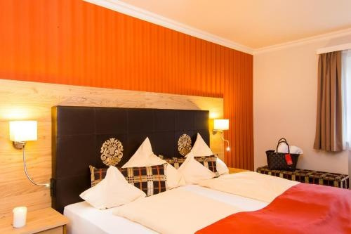 Churfürstenhof Wellnesshotel, Bad Birnbach — photo 1