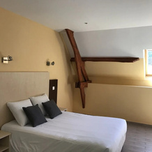 Domaine de la boudière, 库唐斯 — 照片 4