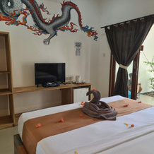 dream hotel, 吉利特拉旺安岛 — 照片 3