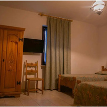 Hotel Pezzoli1938, 格雷桑 — 照片 4