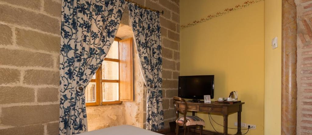 Hospedería Señorío de Casalarreina, Casalarreina — photo 1
