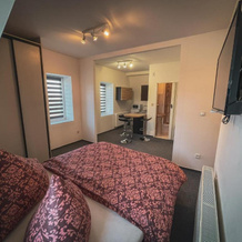 Hotel Apartment Faraon, 伦布尔克 — 照片 4