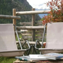 B&B Il Canto del Bosco, Valpelline — photo 2
