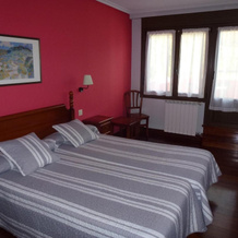 Casa Rural Letea, Errezil — photo 3