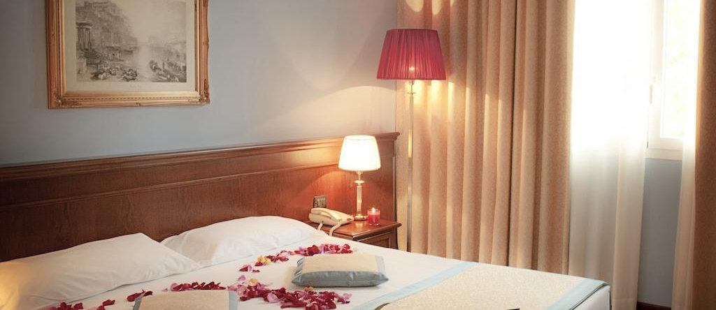 Meditur Hotel Bologna, San Lazzaro di Savena — photo 1