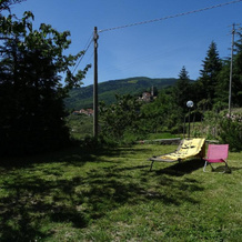 Ca Du Ventu, Каличе-Лигуре — фото 4