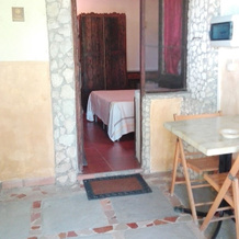 Agriturismo Casa Del Contadino, Драпиа — фото 2