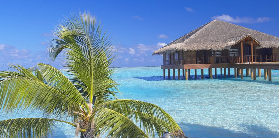 Medhufushi Island Resort, Медуфуши — фото 1