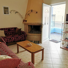 Amazing House Erato On The Sea South Creta, 特里斯埃克利西斯 — 照片 5