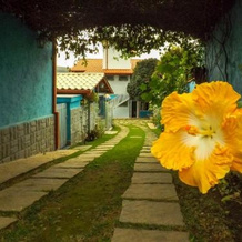 Águas De Carrancas Pousada E Flat, Карранкаш — фото 4