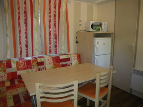 Camping De Ceyreste, Ceyreste — photo 1