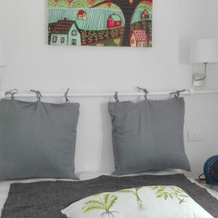 B&B Canneto, 蒙特韦尔迪-马里蒂莫 — 照片 2
