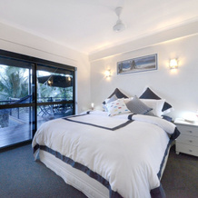 Crusoe's Beach House Ocean Views, 坎农韦尔 — 照片 5
