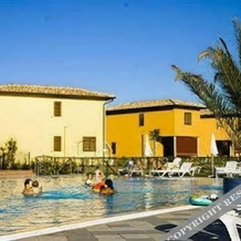 La Caravella Residence, Пьомбино — фото 5