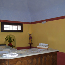 Santa Maria Degli Angeli C Ospitalità - Hostel, 鲁维亚诺 — 照片 3