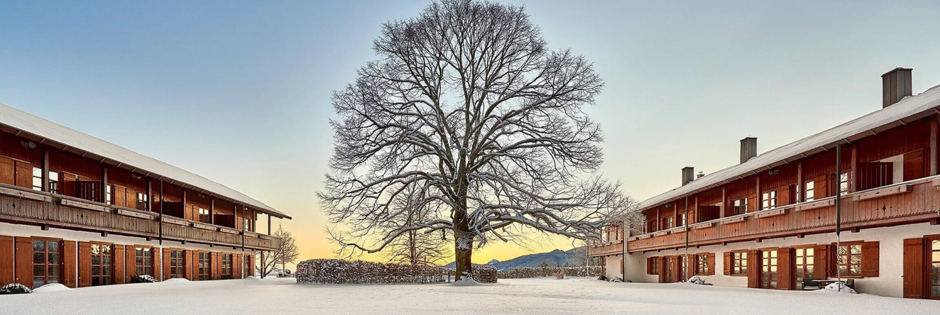 Der Margarethenhof, Ваакирхен — фото 1