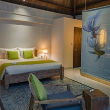 Crown Retreat Quy Nhon, 安仁 — 照片 3